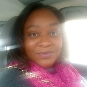 Meet your Posher, Latisha